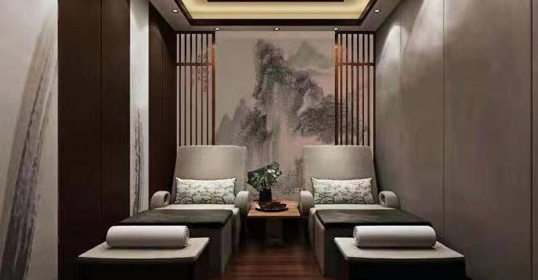 今天我去了杭州余杭这家男士水疗spa会所，纠结好久才舍得告诉你