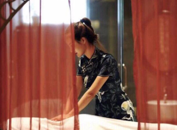 杭州余杭值得一试的男士Spa水疗会馆推荐,这家花样多!