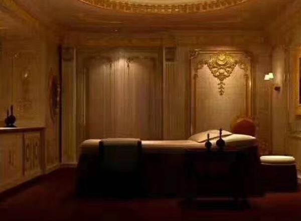 杭州余杭高档休闲会所风采展示（九）