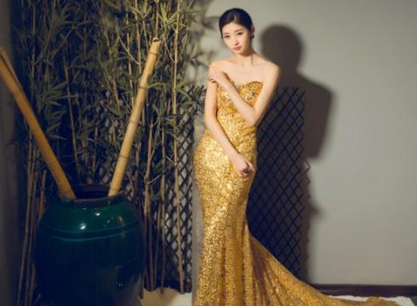 杭州余杭会所艺师风采展示（六）